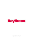 Raytheon 2007